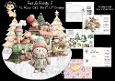 Fun & Frosty 7 Rocker Mini Kit
