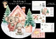 Fun & Frosty 9 Rocker Mini Kit