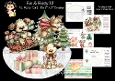 Fun & Frosty 10 Rocker Mini Kit