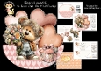 Beary Loved 6 Rocker Mini Kit