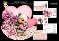 Beary Loved 9 Rocker Mini Kit