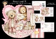 Beary Loved 19 Rocker Mini Kit