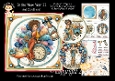 In the New Year 11 6x6