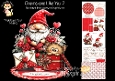 Gnome-one Like You 2 Triple Easel