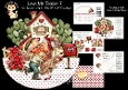 Love Me Tender 7 Rocker