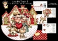 Love Me Tender 8 Rocker