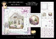 Lavender Garden 11 6x6