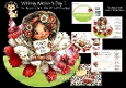 Whimsy Mothers Day 1 Rocker