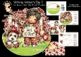 Whimsy Mothers Day 2 Rocker