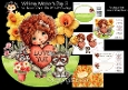 Whimsy Mothers Day 3 Rocker