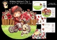 Whimsy Mothers Day 4 Rocker