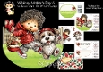 Whimsy Mothers Day 6 Rocker