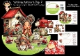 Whimsy Mothers Day 7 Rocker