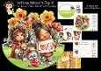 Whimsy Mothers Day 8 Rocker