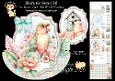 Birds the Word 10 Rocker