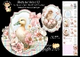 Birds the Word 12 Rocker