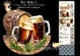 Beer Rocks 7 Rocker