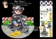 Biker Bears 1 Rocker