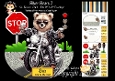 Biker Bears 2 Rocker