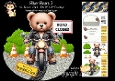 Biker Bears 3 Rocker