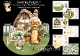 Gardening Delights 7 Rocker