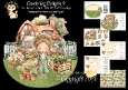 Gardening Delights 9 Rocker