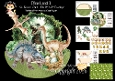 Dino Land 1 Rocker
