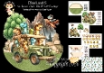 Dino Land 5 Rocker