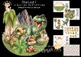 Dino Land 7 Rocker
