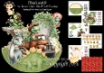 Dino Land 8 Rocker