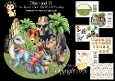Dino Land 11 Rocker