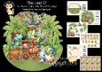 Dino Land 12 Rocker
