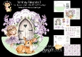 Whimsy Fairytales 1 Rocker