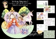 Whimsy Fairytales 2 Rocker