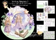 Whimsy Fairytales 3 Rocker