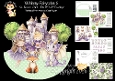 Whimsy Fairytales 6 Rocker
