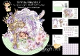 Whimsy Fairytales 7 Rocker