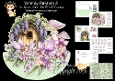 Whimsy Fairytales 8 Rocker