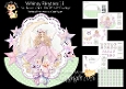 Whimsy Fairytales 11 Rocker