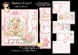 Showers of Love 1 6x6