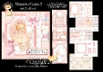 Showers of Love 3 6x6