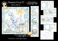 Showers of Love 12 6x6