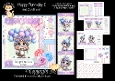 Happy Purr-day 1 6x6