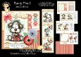 Paw-ty Time 1 6x6