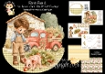 Farm Fun 4 6x6