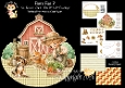 Farm Fun 7 6x6
