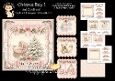 Christmas Baby 1 6x6