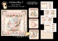 Christmas Baby 2 6x6