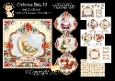 Christmas Baby 10 6x6