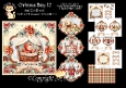 Christmas Baby 12 6x6